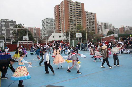 SE REALIZÓ EL “ENCUENTRO-CAMPEONATO DE CUECA PROFESOR JUAN ESCOBEDO” SAN MARCOS 2023