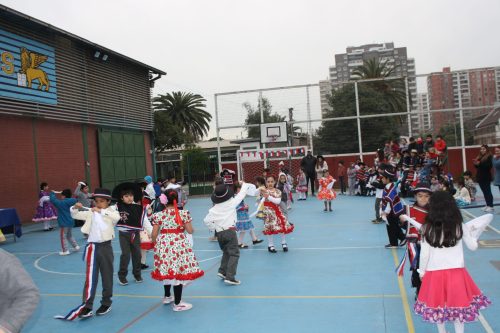Encuentro-Campeonato de Cueca “Profesor Juan Escobedo” San Marcos 2023