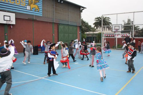 Encuentro-Campeonato de Cueca “Profesor Juan Escobedo” San Marcos 2023