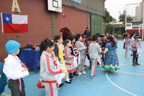 Encuentro-Campeonato de Cueca “Profesor Juan Escobedo” San Marcos 2023