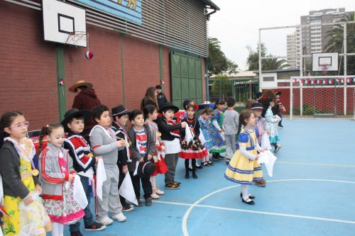 Encuentro-Campeonato de Cueca “Profesor Juan Escobedo” San Marcos 2023