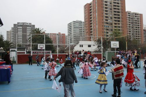 Encuentro-Campeonato de Cueca “Profesor Juan Escobedo” San Marcos 2023