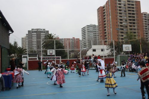 Encuentro-Campeonato de Cueca “Profesor Juan Escobedo” San Marcos 2023