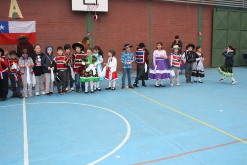 Encuentro-Campeonato de Cueca “Profesor Juan Escobedo” San Marcos 2023