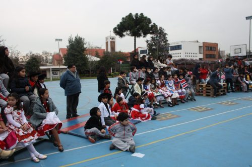 Encuentro-Campeonato de Cueca “Profesor Juan Escobedo” San Marcos 2023