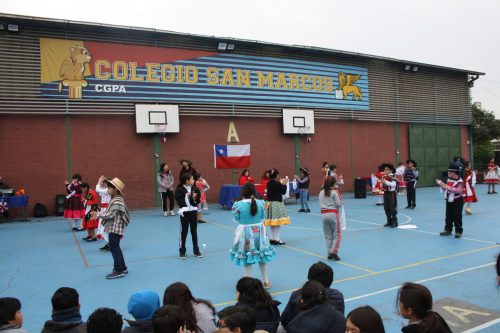 Encuentro-Campeonato de Cueca “Profesor Juan Escobedo” San Marcos 2023