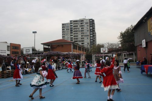 Encuentro-Campeonato de Cueca “Profesor Juan Escobedo” San Marcos 2023