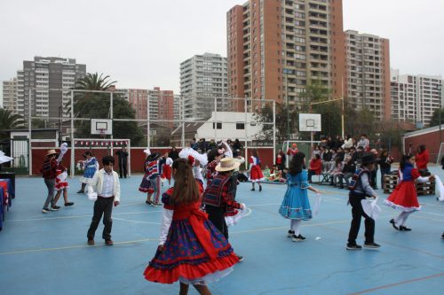 Encuentro-Campeonato de Cueca “Profesor Juan Escobedo” San Marcos 2023