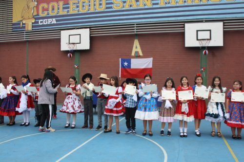 Encuentro-Campeonato de Cueca “Profesor Juan Escobedo” San Marcos 2023