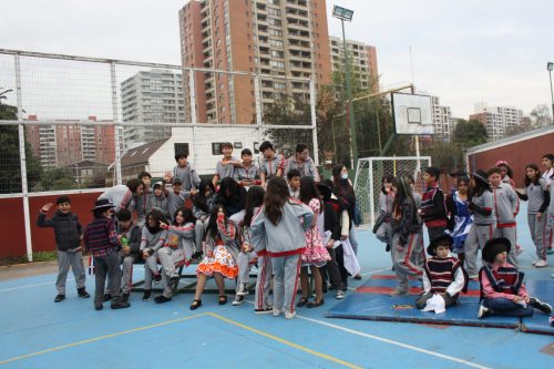 Encuentro-Campeonato de Cueca “Profesor Juan Escobedo” San Marcos 2023