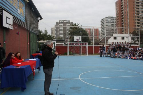 Encuentro-Campeonato de Cueca “Profesor Juan Escobedo” San Marcos 2023