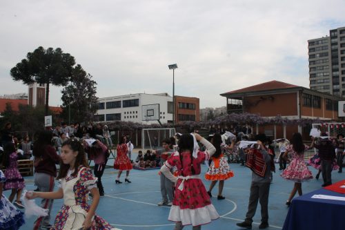 Encuentro-Campeonato de Cueca “Profesor Juan Escobedo” San Marcos 2023