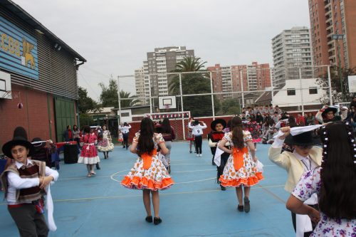Encuentro-Campeonato de Cueca “Profesor Juan Escobedo” San Marcos 2023