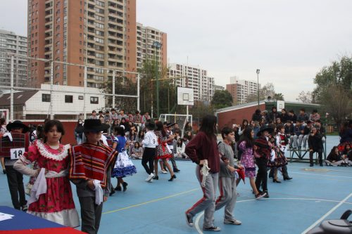 Encuentro-Campeonato de Cueca “Profesor Juan Escobedo” San Marcos 2023