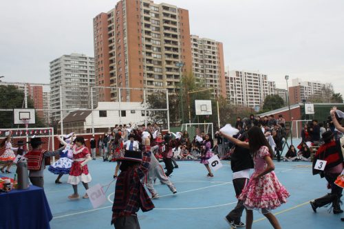 Encuentro-Campeonato de Cueca “Profesor Juan Escobedo” San Marcos 2023