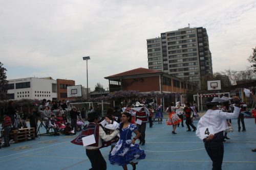 Encuentro-Campeonato de Cueca “Profesor Juan Escobedo” San Marcos 2023