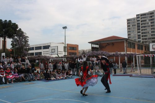 Encuentro-Campeonato de Cueca “Profesor Juan Escobedo” San Marcos 2023