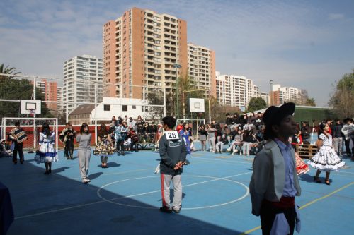 Encuentro-Campeonato de Cueca “Profesor Juan Escobedo” San Marcos 2023