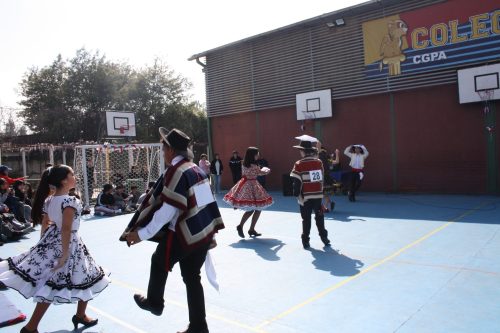 Encuentro-Campeonato de Cueca “Profesor Juan Escobedo” San Marcos 2023