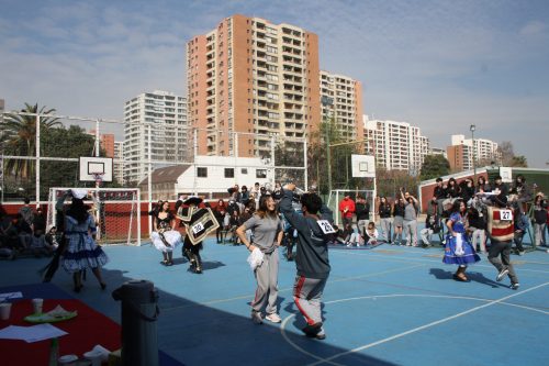 Encuentro-Campeonato de Cueca “Profesor Juan Escobedo” San Marcos 2023