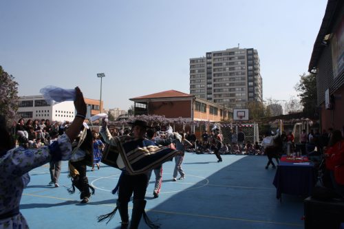 Encuentro-Campeonato de Cueca “Profesor Juan Escobedo” San Marcos 2023