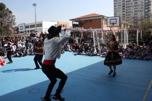 Encuentro-Campeonato de Cueca “Profesor Juan Escobedo” San Marcos 2023