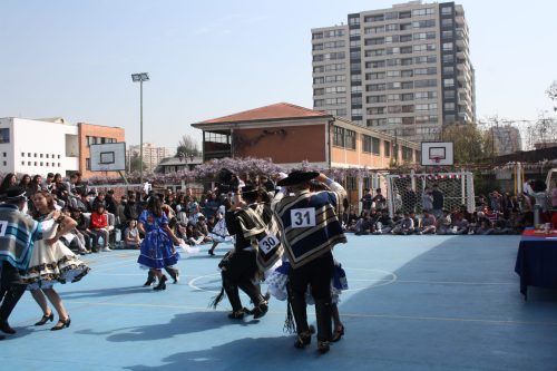 Encuentro-Campeonato de Cueca “Profesor Juan Escobedo” San Marcos 2023