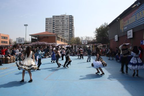 Encuentro-Campeonato de Cueca “Profesor Juan Escobedo” San Marcos 2023
