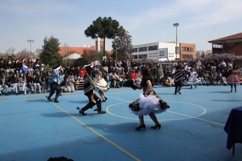 Encuentro-Campeonato de Cueca “Profesor Juan Escobedo” San Marcos 2023