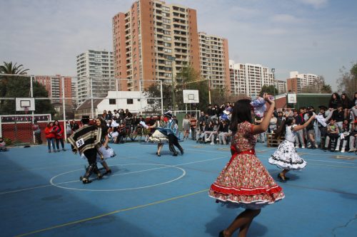 Encuentro-Campeonato de Cueca “Profesor Juan Escobedo” San Marcos 2023