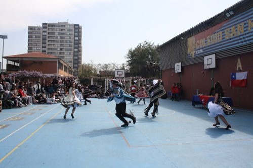 Encuentro-Campeonato de Cueca “Profesor Juan Escobedo” San Marcos 2023