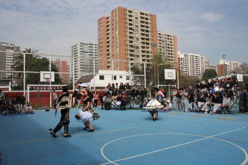 Encuentro-Campeonato de Cueca “Profesor Juan Escobedo” San Marcos 2023