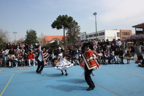 Encuentro-Campeonato de Cueca “Profesor Juan Escobedo” San Marcos 2023