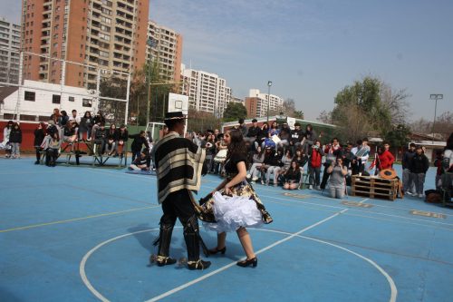 Encuentro-Campeonato de Cueca “Profesor Juan Escobedo” San Marcos 2023