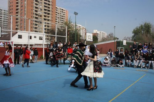 Encuentro-Campeonato de Cueca “Profesor Juan Escobedo” San Marcos 2023