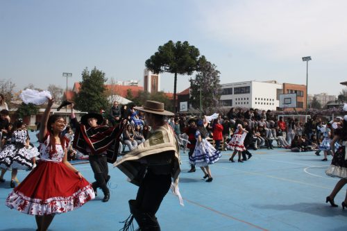 Encuentro-Campeonato de Cueca “Profesor Juan Escobedo” San Marcos 2023