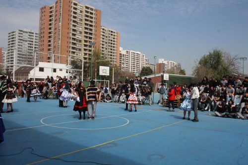 Encuentro-Campeonato de Cueca “Profesor Juan Escobedo” San Marcos 2023