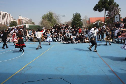 Encuentro-Campeonato de Cueca “Profesor Juan Escobedo” San Marcos 2023