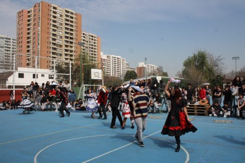 Encuentro-Campeonato de Cueca “Profesor Juan Escobedo” San Marcos 2023