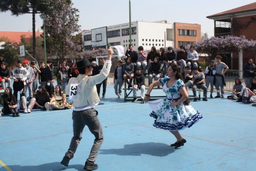 Encuentro-Campeonato de Cueca “Profesor Juan Escobedo” San Marcos 2023