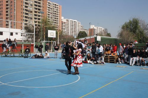 Encuentro-Campeonato de Cueca “Profesor Juan Escobedo” San Marcos 2023
