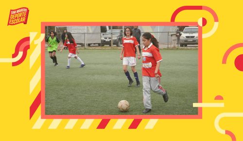 Juegos Panamericanos de Santiago 2023: Incentivando el deporte en niños/as y adolescentes