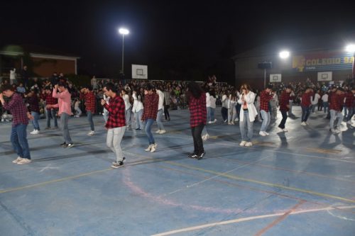 Gala artística “70 años San Marcos”