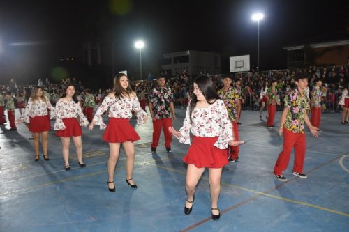 Gala artística “70 años San Marcos”