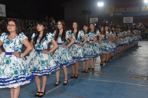 Gala artística “70 años San Marcos”