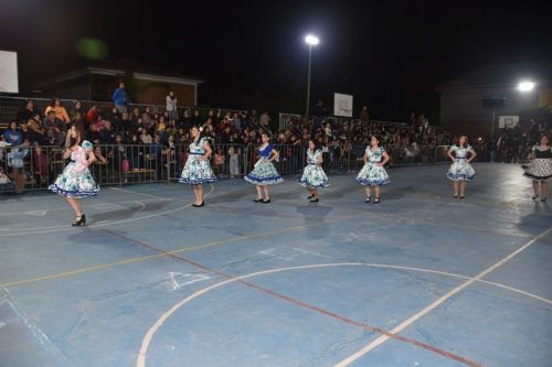 Gala artística “70 años San Marcos”