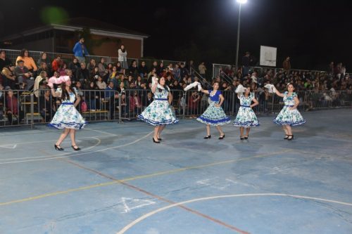 Gala artística “70 años San Marcos”