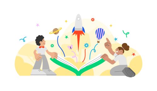 Asistir a Nivel Medio Mayor favorece el desarrollo de la creatividad e imaginación de los niños/as