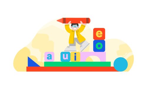 El Nivel Medio Mayor fomenta el Desarrollo del Lenguaje y la Comunicación de los niños/as