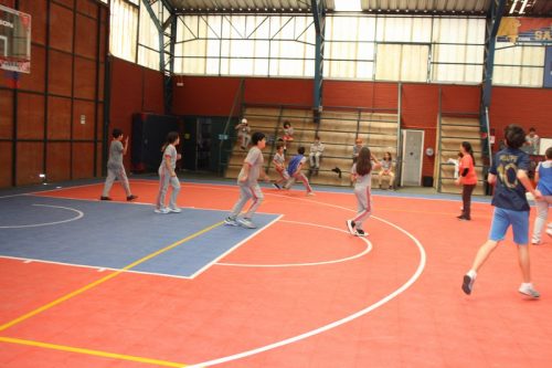 SEMI FINALES Y FINALES TORNEO 70 AÑOS SAN MARCOS